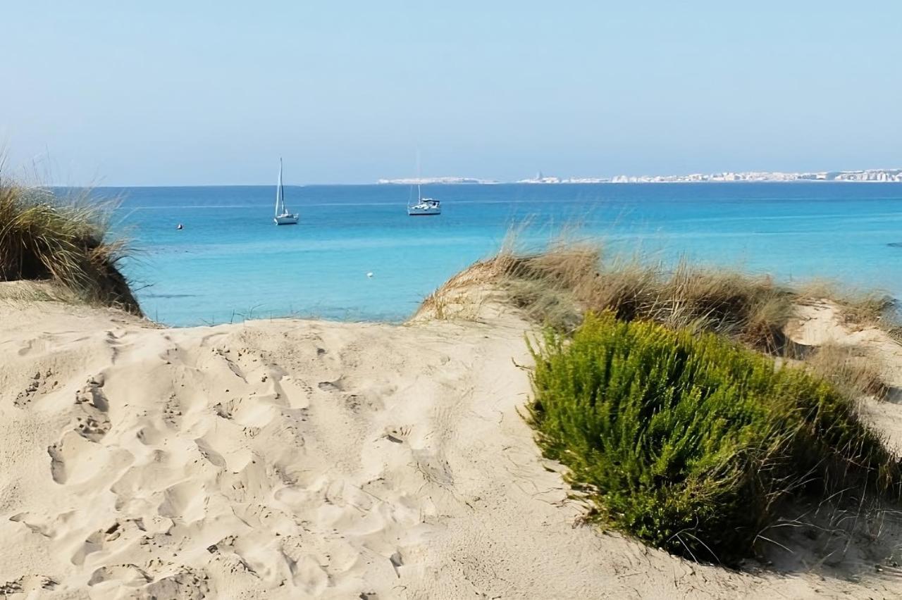 Villa Dei Sogni Gallipoli Tuglie Εξωτερικό φωτογραφία