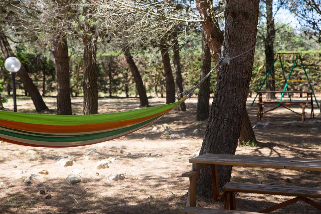 Villa Dei Sogni Gallipoli Tuglie Εξωτερικό φωτογραφία