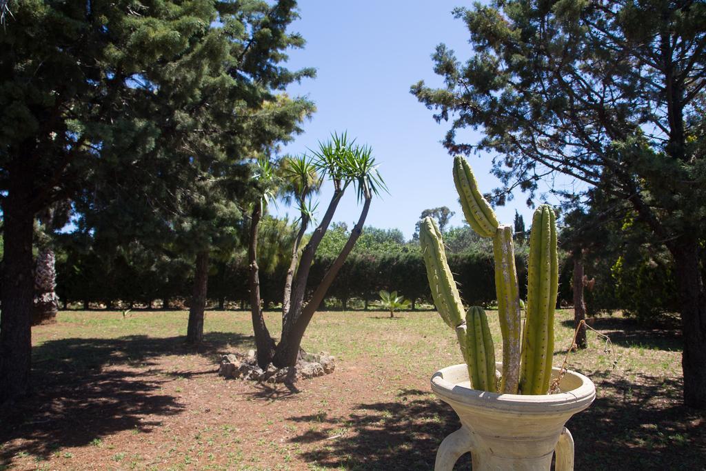 Villa Dei Sogni Gallipoli Tuglie Εξωτερικό φωτογραφία